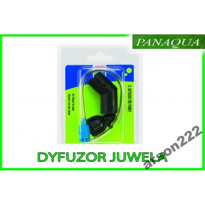 JUWEL Dyfuzor powietrza