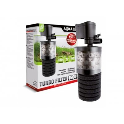 Filtr wewnetrzny Aquael Turbo 1500