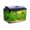 Akwarium 25l profil+pokrywa+WYPOS+GRATISY