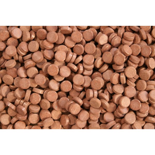 POKARM Basictablets180szt. Wieloskładnik Przylepne