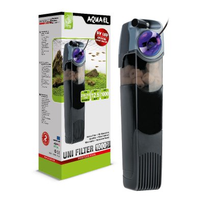 Filtr wewnętrzny AQUAEL UNIFILTER 1000 UV