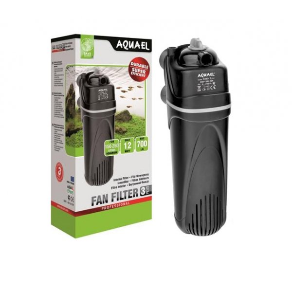 Filtr wewnętrzny AQUAEL FAN-3