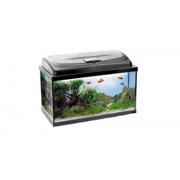 Energooszczędny zestaw AQUAEL Classic 45l Prosty