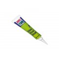 JUWEL Silikon akwarystyczny czarny 80ml