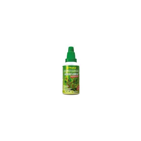 AQUAFLORIN POTASSIUM 30ml Chemia Akwarystyczna