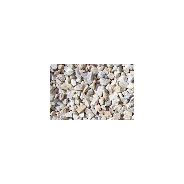 Grys Biały Gruby 5-10mm 2KG akcesoria