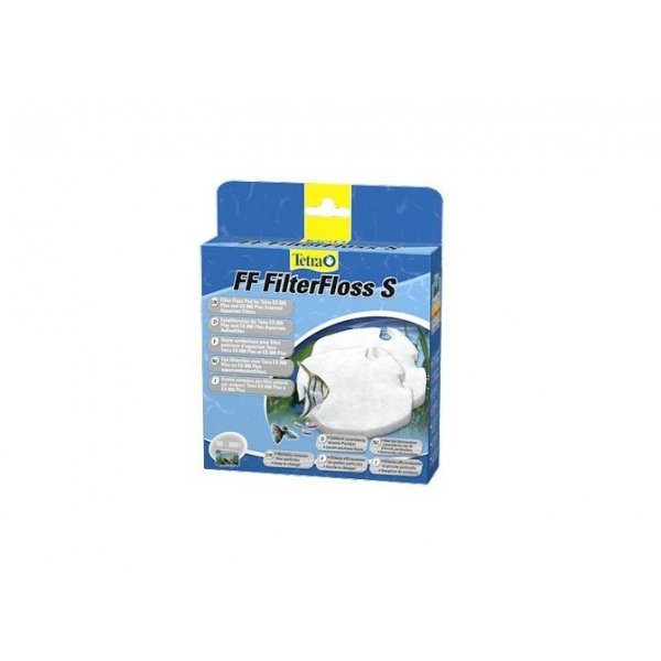 TETRA WKŁAD Z WŁÓKNINĄ FF EX 400/600/700