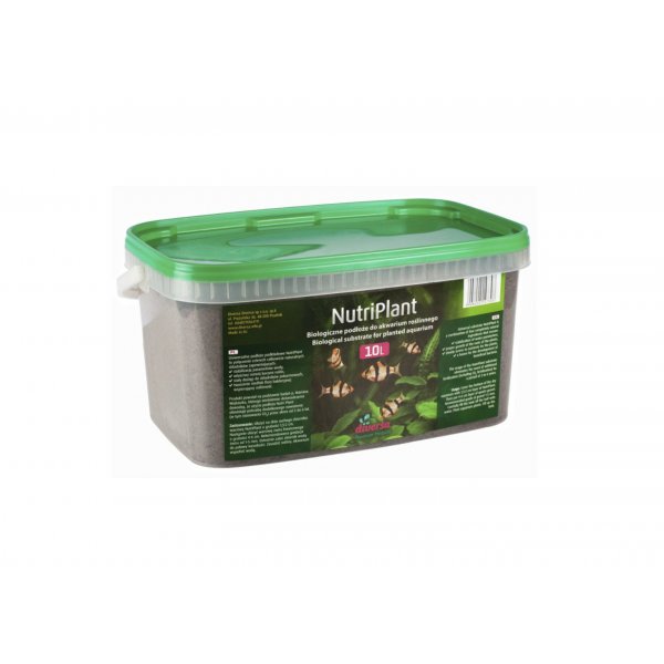 DIVERSA NutriPlant 3L PODŁOŻE PODKŁADOWE