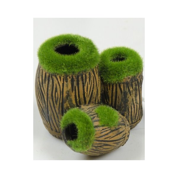 AQUA NOVA Ozdoba do akwarium WAZONY TC30029-9