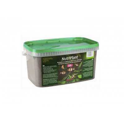 DIVERSA NutriPlant 10L PODŁOŻE PODKŁADOWE
