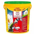 SERA Koi Color Large 20l. Podstawa Wybarwienie