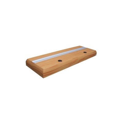 POKRYWA ALUMINIUM OLCHA 160x60 Prosta T5 Nowość