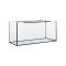 Akwarium 290l proste 120x40x60 + mata