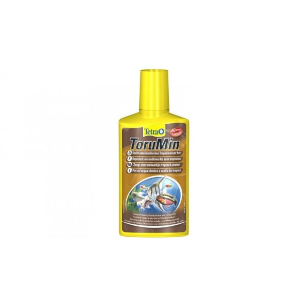 Toru Min 500ml ORGINAŁ Chemia Akwarystyczna