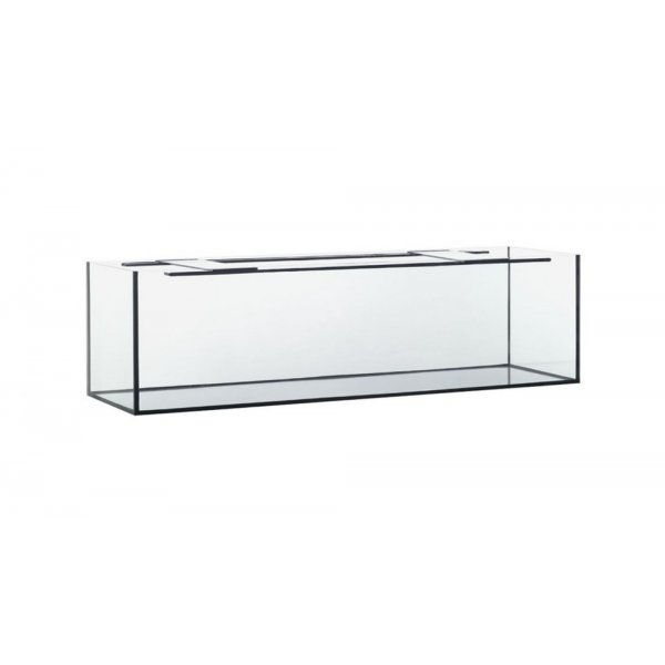 Akwarium 960l proste 200x80x60 + mata