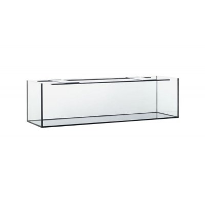 Akwarium 960l proste 200x80x60 + mata