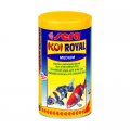SERA Koi Royal Medium 20l. Jakość