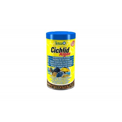 Pokarm TETRA Cichlid Algae 500ml ORGINAŁ dorosłe