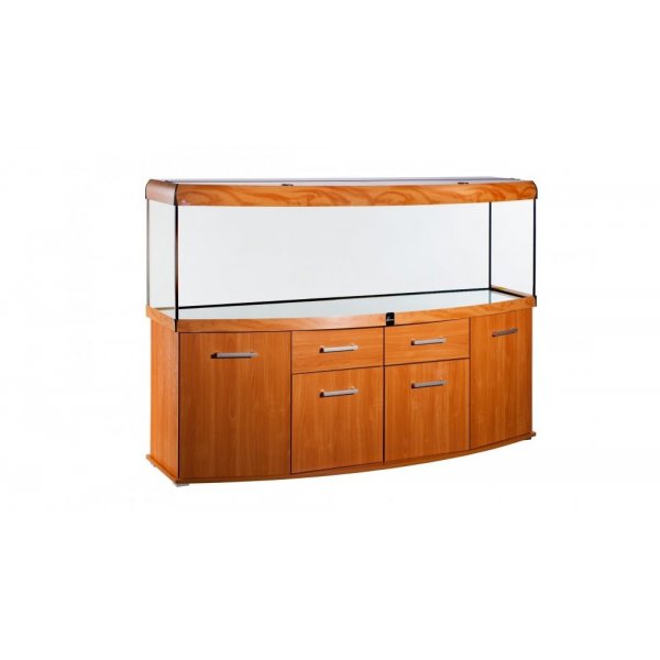 Zestaw 720l profil SOLID +szafka+pokrywa ALUMINIU