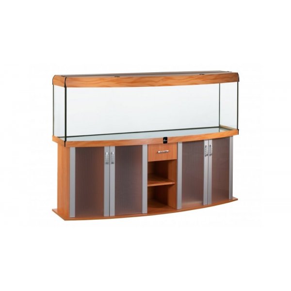 Zestaw 960l profil MODERN+szafka+pokrywa ALUMINIU