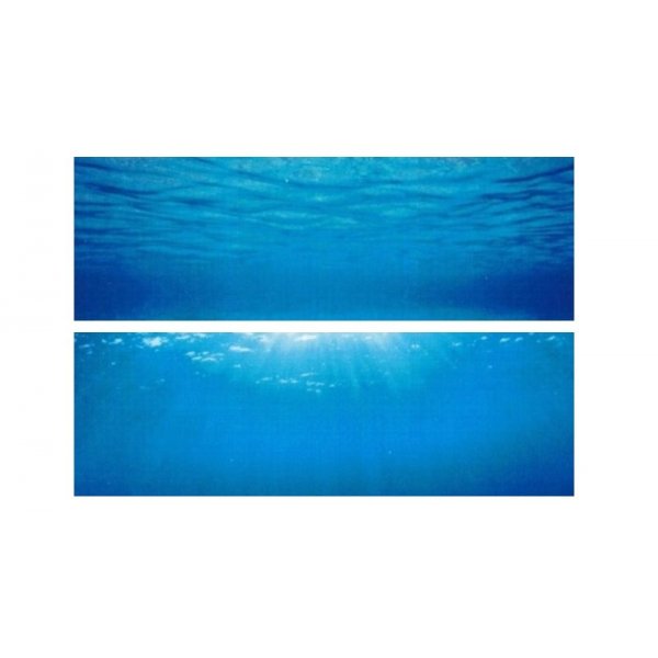 JUWEL POSTER L 100x50 Fototapeta z efektem 3D