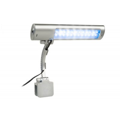 Lampa Led ATMAN 1,6W do małych akwariów krewetkari