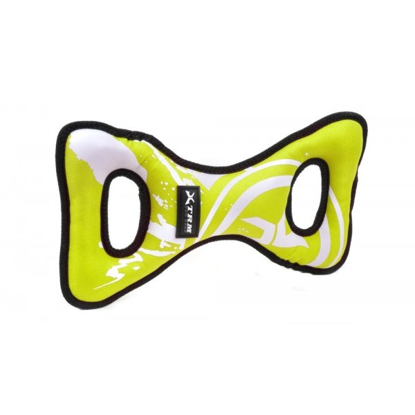 Szarpak Zolux trzy kolory długość 32cm