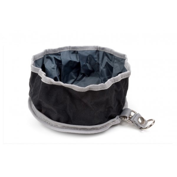 Miska turystyczna Zolux trzy kolory średnica 19cm