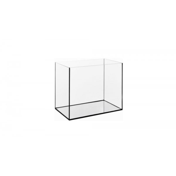 Akwarium 72l proste 60x30x40 + mata