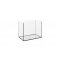 Akwarium 72l proste 60x30x40 + mata