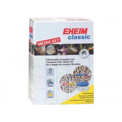 EHEIM CLASSIC 2217 Media Set eheim 600