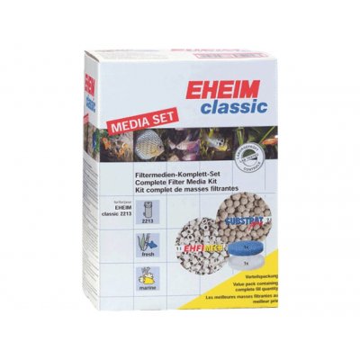 EHEIM CLASSIC 2213 Media Set eheim 350