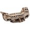 AQUA NOVA Ozdoba ceramiczna WRAK GALEONA N-22041