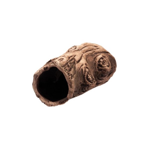 AQUA NOVA Ozdoba ceramiczna KORZEŃ RURA N-22018