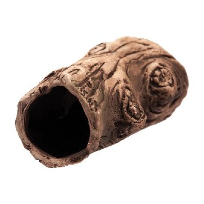 AQUA NOVA Ozdoba ceramiczna KORZEŃ RURA N-22018