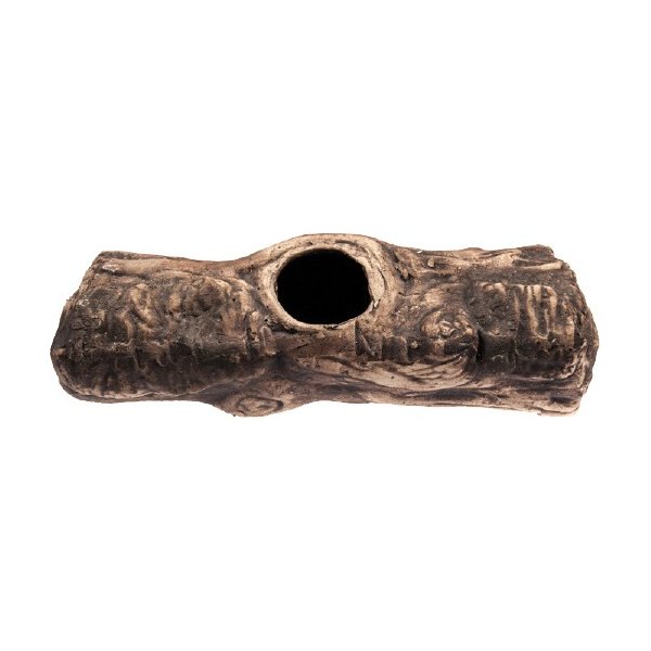 AQUA NOVA Ozdoba ceramiczna RURA ZAMKNIĘTA N-28040