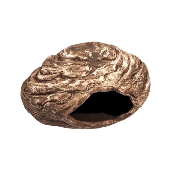 AQUA NOVA Ozdoba ceramiczna KAMIEŃ N-26205