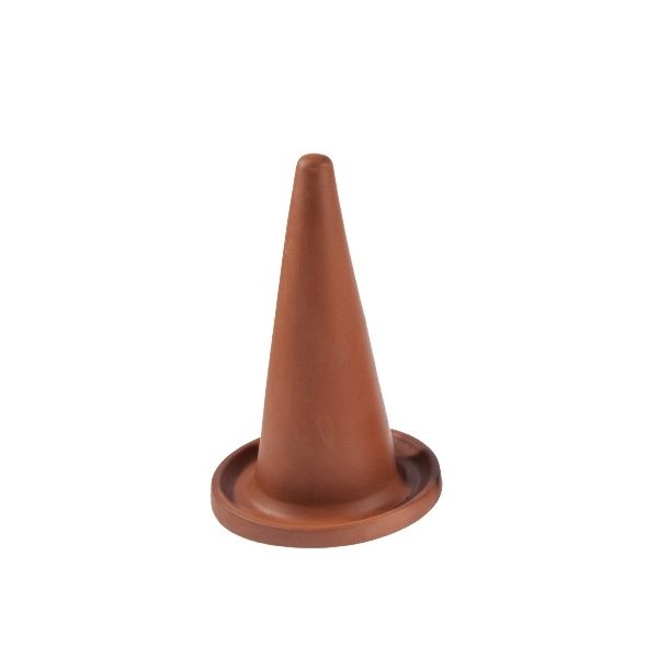 AQUA NOVA Ozdoba ceramiczna STOŻEK N-26170