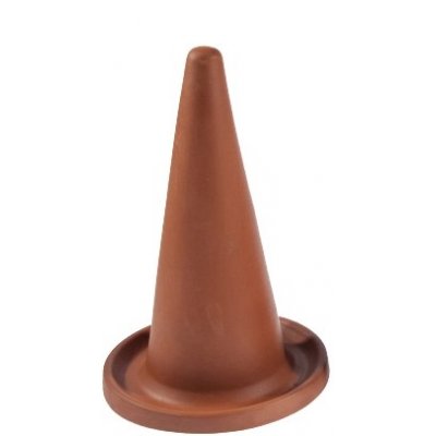 AQUA NOVA Ozdoba ceramiczna STOŻEK N-26170