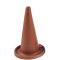 AQUA NOVA Ozdoba ceramiczna STOŻEK N-26170