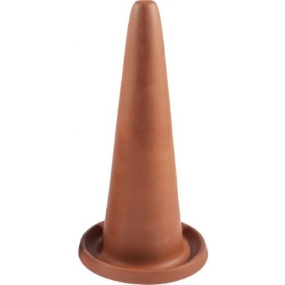 AQUA NOVA Ozdoba ceramiczna STOŻEK XL N-26171