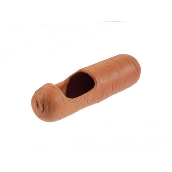 AQUA NOVA Ozdoba ceramiczna KOKON MAŁY N-26175