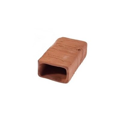 AQUA NOVA Ozdoba ceramiczna PUDEŁKO L N-26252