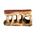 AQUA NOVA Ozdoba ceramiczna RUINY N-30001