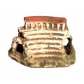 AQUA NOVA Ozdoba ceramiczna RUINY N-30002