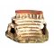 AQUA NOVA Ozdoba ceramiczna RUINY N-30002