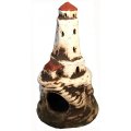 AQUA NOVA Ozdoba ceramiczna LATARNIA N-30003