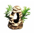 AQUA NOVA Ozdoba ceramiczna JASKINIA N-30004