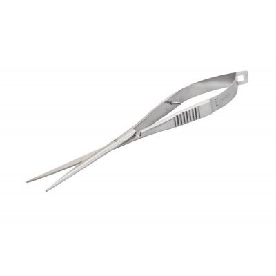 MossScissors Straight 15cm proste nozyczk do mchu