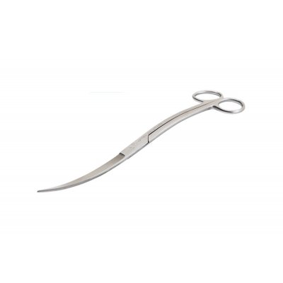 S-Scissors 30cm - nozyczki w ksztalcie fali JAKOŚĆ